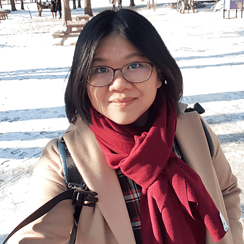 Winnie Kuan