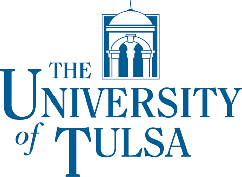 The University of Tulsa Logo