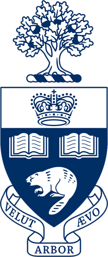 University of Toronto Logo
